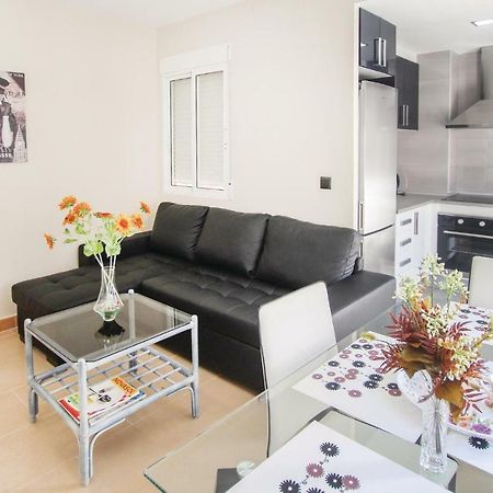 3 Bedroom Gorgeous Apartment In Alicante Exterior photo