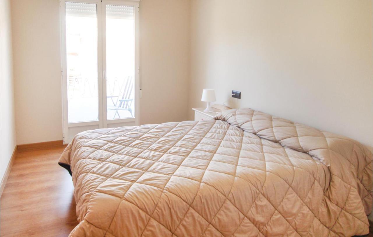 3 Bedroom Gorgeous Apartment In Alicante Exterior photo